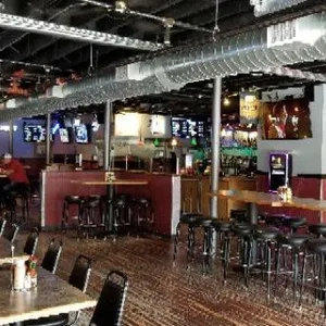Review of Valhalla Bar & Grill