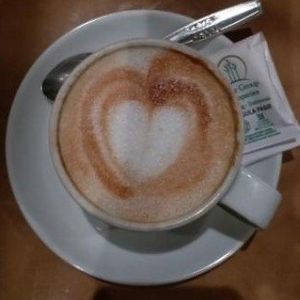 Review of Coffe Break