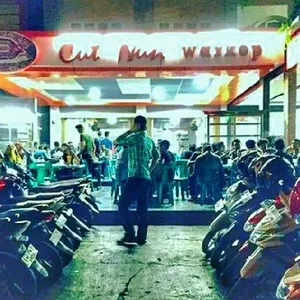 Review of Cut Nun Warkop