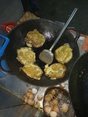 Review of Nasi Goreng Bang Saini
