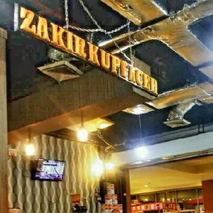 Review of Zakir Kupi Aceh
