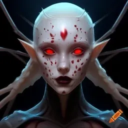 Splinterlands: Gwen's Glint Shop - Arachne Weaver!
