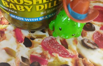 Giveaway - 52,520 BADcoin - for BADcoin Pickle Pizza Day #2 (AKA, cactus day)