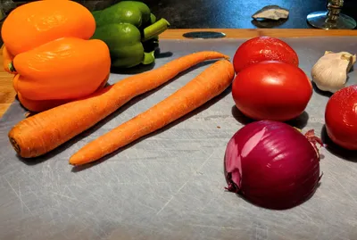 veg