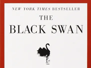 Black Swans - Schwarze Schwäne