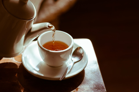 TÉ ES VIDA