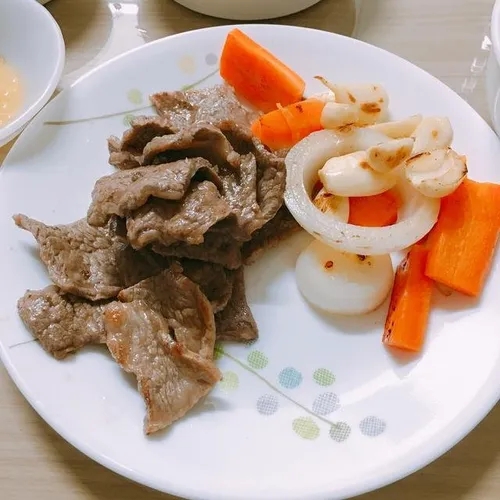 운동 하는 것만큼 식단도 중요하다. 어쩌면 그 이상!!