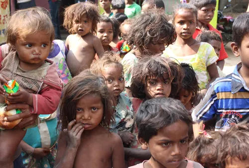 A community Helpforhelp(HFH);sharing loves with distressed people. Can we grow it together ??