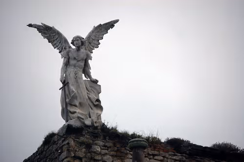 Las Alas del Alma: Fe y Creencia.
