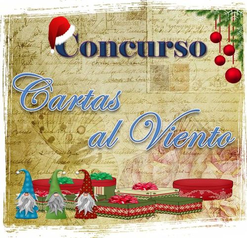 [Convocatoria] Concurso Cartas al Viento, Semana #3