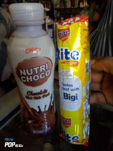 Gods Own Int'l Supermarket-review-photo-by-positivity49-image-2