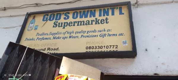 Gods Own Int'l Supermarket-review-photo-by-dinaks44-image-2