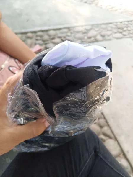 I visited Cumana Moda & paid Hive Dollars & here is my review