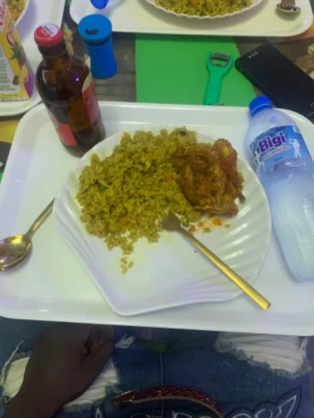 I visited Classic Kitchen & paid Hive Dollars & here is my review