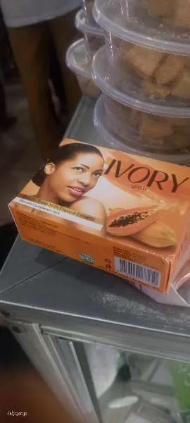 I visited Gods Own Int'l Supermarket & paid Hive Dollars & here is my review