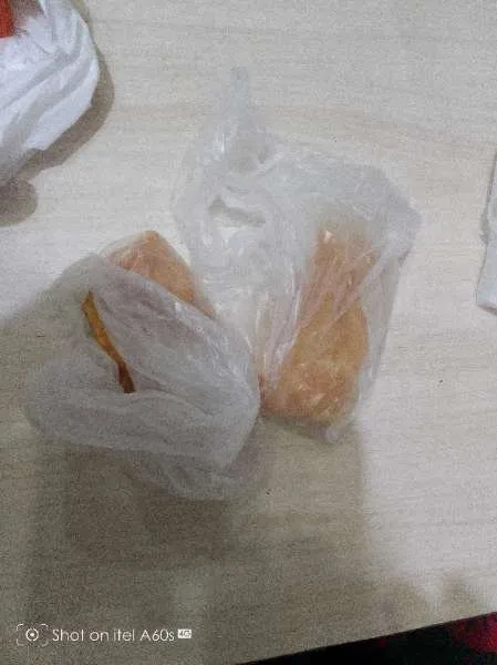 I visited La'Fresh Food 'n' Bakery & paid Hive Dollars & here is my review