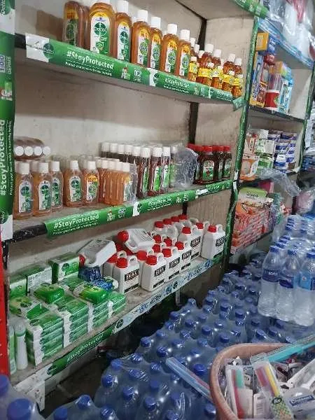 Gods Own Int'l Supermarket-review-photo-by-amuz-image-2