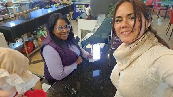 I visited Mood Restobar & paid Hive Dollars & here is my review