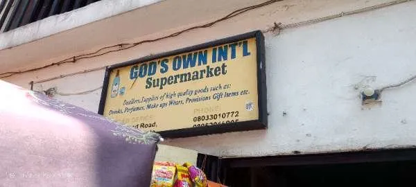 Gods Own Int'l Supermarket-review-photo-by-dinaks44-image-2