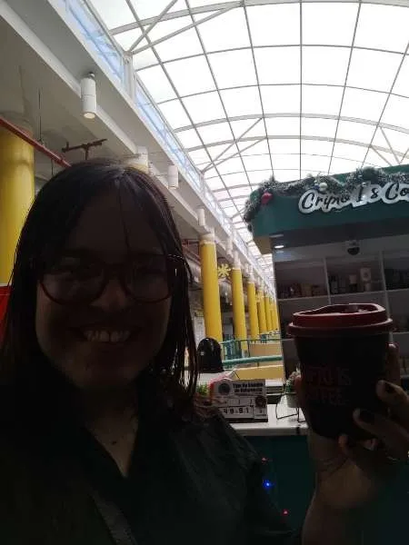 Cripto Is Coffee C.A.-review-photo-by-tsunsica-image-2