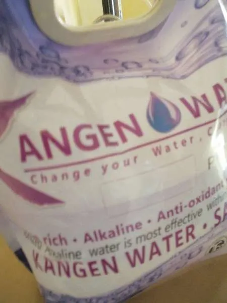 I visited Tarmak petroleum and Kangen water & paid Hive Dollars & here is my review