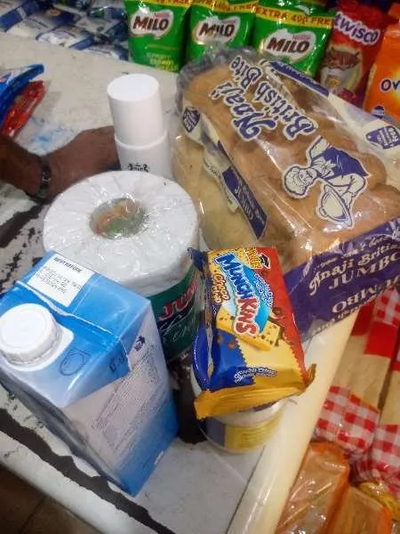 Gods Own Int'l Supermarket-review-photo-by-aghedo2025-image-2