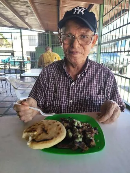 I visited Los Hijos De Wasi & paid Hive Dollars & here is my review