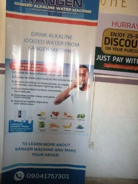 ENAGIC KANGEN MASHINE AND KANGEN WATER-review-photo-by-anstumstev-image-3