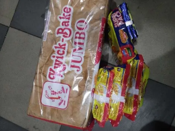 I visited Gods Own Int'l Supermarket & paid Hive Dollars & here is my review
