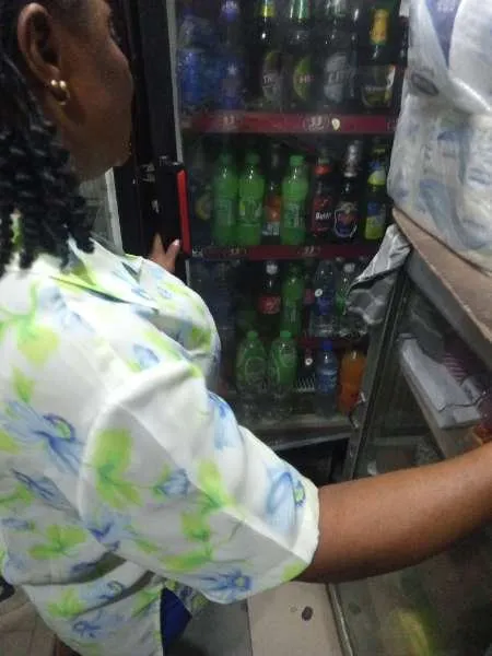 Gods Own Int'l Supermarket-review-photo-by-brainbrian-image-2