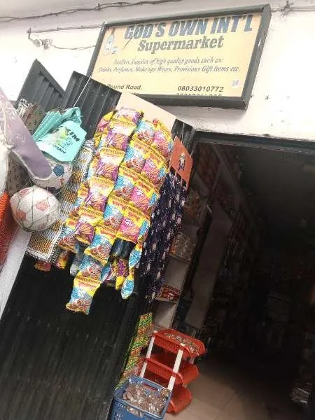 Gods Own Int'l Supermarket-review-photo-by-brainbrian-image-3