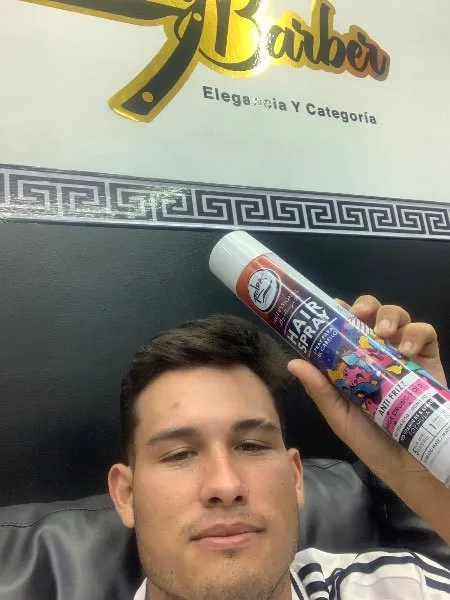 Family barber23-review-photo-by-cesarsmilecumana-image-3