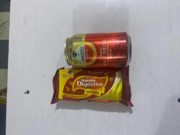 Happy Customer Supermarket-review-photo-by-mikealson-image-1