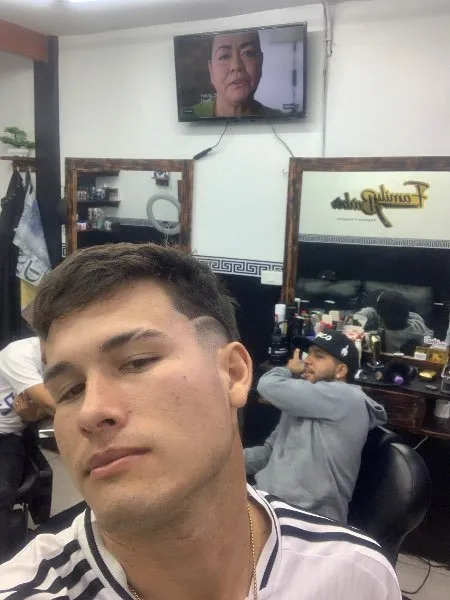 Family barber23-review-photo-by-cesarsmilecumana-image-1