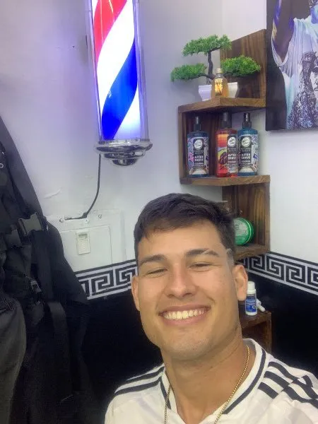 Family barber23-review-photo-by-cesarsmilecumana-image-2