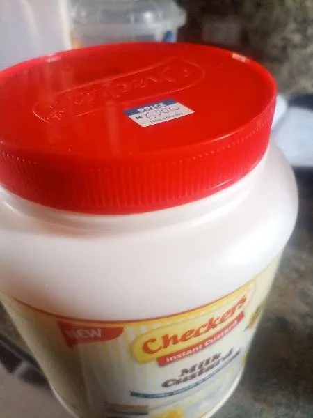I visited eraitim mini mart & paid Hive Dollars & here is my review