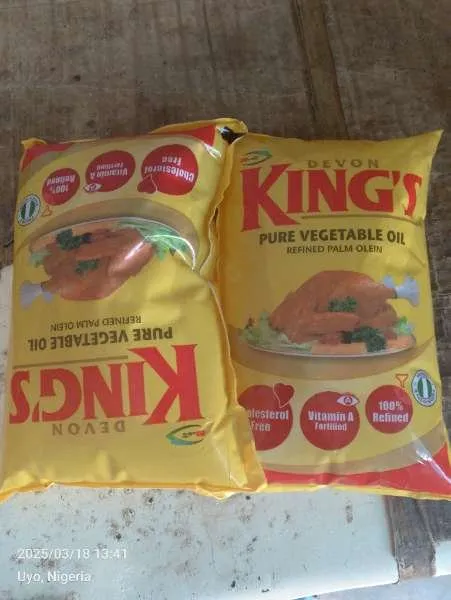 I visited ndantiorok & paid Hive Dollars & here is my review