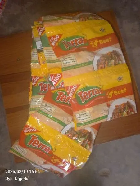 I visited ndantiorok & paid Hive Dollars & here is my review