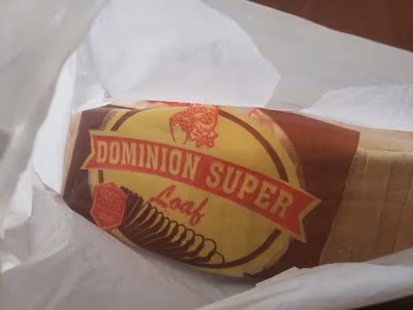 I visited Dikkies Supermarket & paid Hive Dollars & here is my review