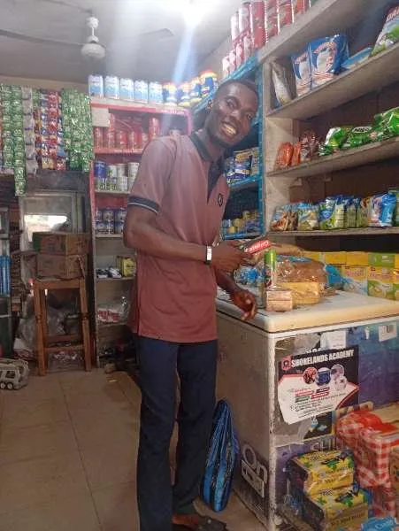 Gods Own Int'l Supermarket-review-photo-by-nwanna-image-2