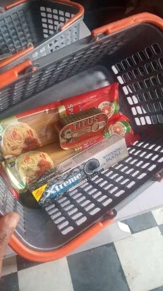 Happy Customer Supermarket-review-photo-by-comradejoe-image-2