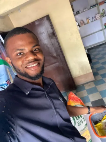 Happy Customer Supermarket-review-photo-by-mikealson-image-2