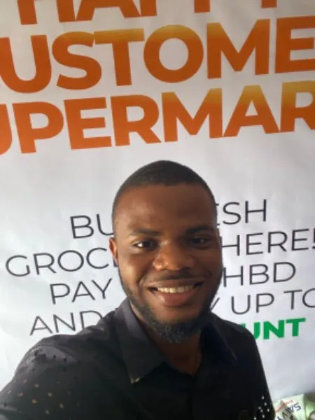 Happy Customer Supermarket-review-photo-by-mikealson-image-4