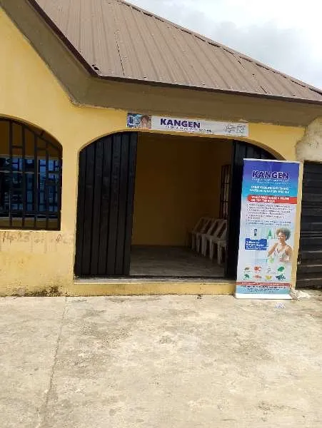 I visited Tarmak petroleum and Kangen water & paid Hive Dollars & here is my review
