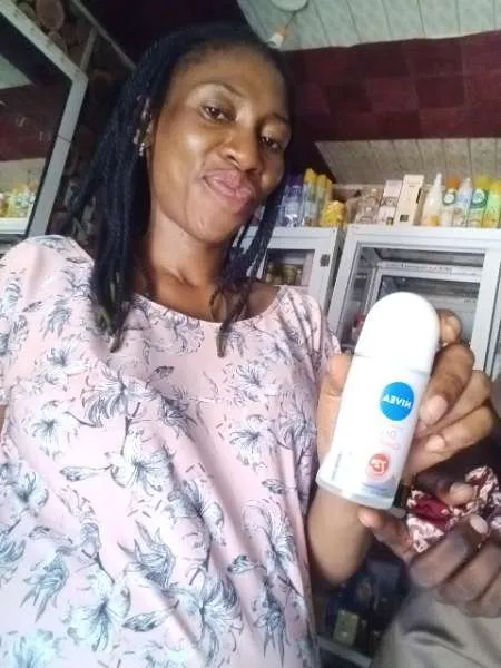 I visited Eastern Beauty & paid Hive Dollars & here is my review