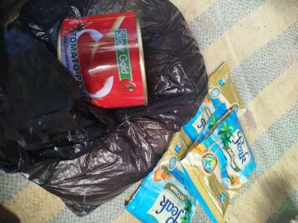 I visited Happy Customer Supermarket & paid Hive Dollars & here is my review