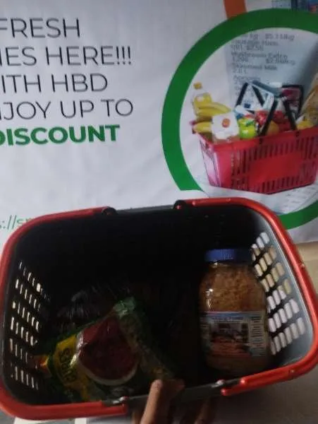 Happy Customer Supermarket-review-photo-by-chizzyice-image-2