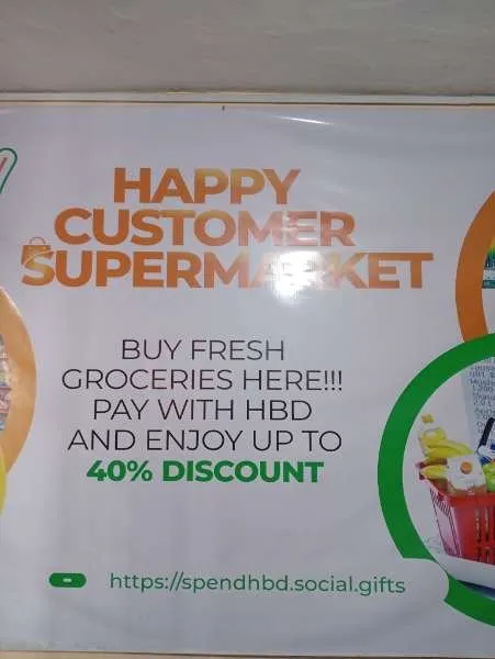 Happy Customer Supermarket-review-photo-by-chizzyice-image-2