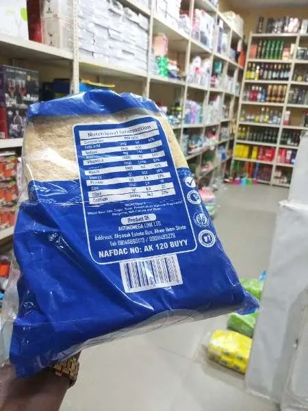 JUDEL SUPERMARKET-review-photo-by-unkleb4life-image-2