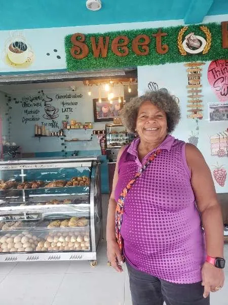 Sweet Spot Bakery & Cafe-review-photo-by-cdshaw57-image-2